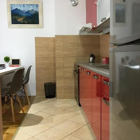 Modern&cozy Appartement