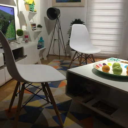 Appartement Modern&cozy