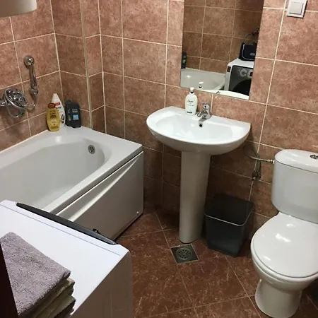 Modern&cozy * Podgorica