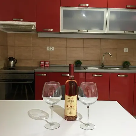 Apartment Modern&cozy Podgorica